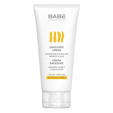 BABE Laboratorios BODY Emollient Cream