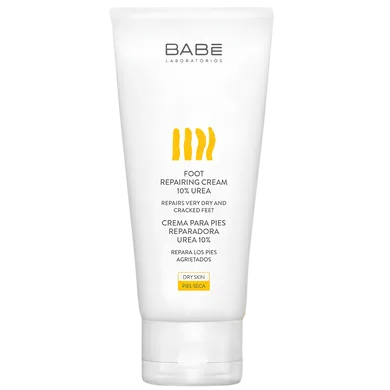 BABE Laboratorios BODY Foot Repairing Cream 10% Urea