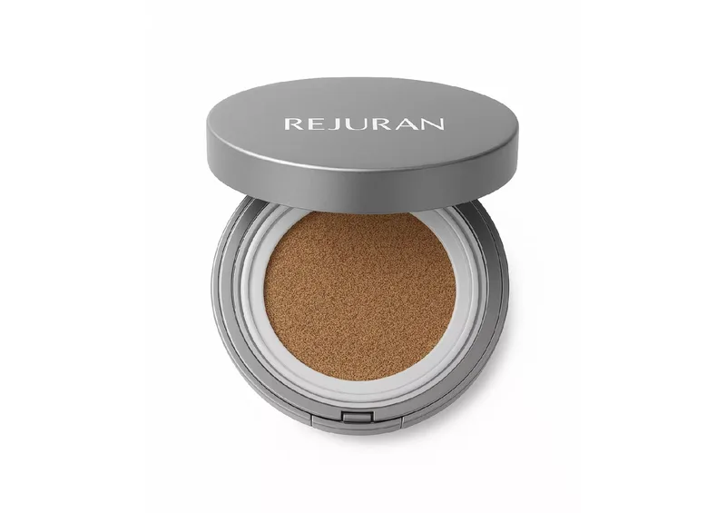 Мультифункціональний кушон з полінуклеотидами REJURAN SkinGlow Cushion SPF 50+