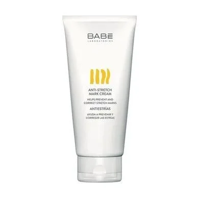 BABE Laboratorios BODY Anti-Stretch Mark Cream