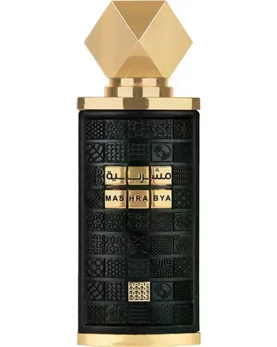 Mashrabya - Lattafa Perfumes