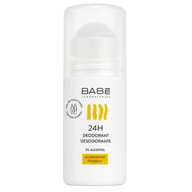 BABE Laboratorios BODY Antitranspirant Roll-on