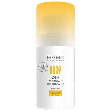 BABE Laboratorios BODY Deodorant 24H Roll On