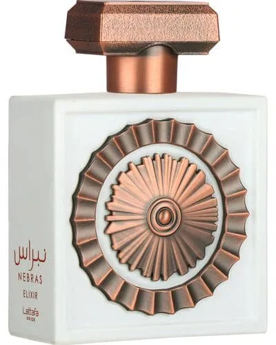 Nebras Elixir - Lattafa Perfumes