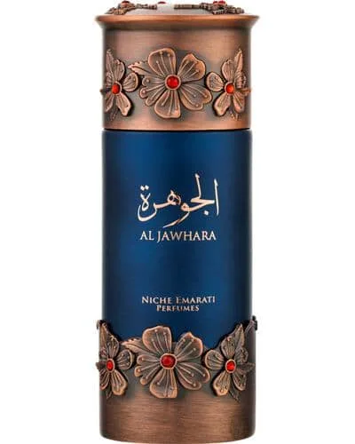 Niche Emarati Al Jawhara - Lattafa Perfumes