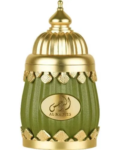 Niche Emarati Al Narjis - Lattafa Perfumes