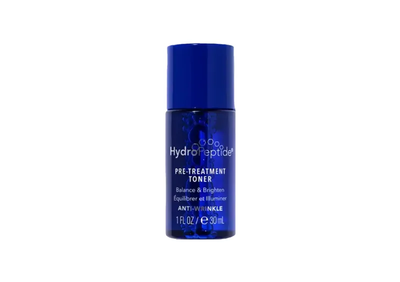 Тонізуючий лосьйон HYDROPEPTIDE Pre-Treatment Toner