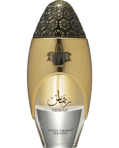 Niche Emarati Remas - Lattafa Perfumes