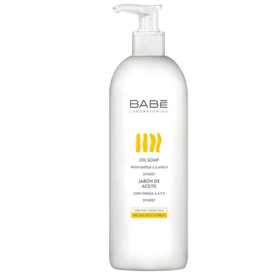 BABE Laboratorios BODY Oil Soap