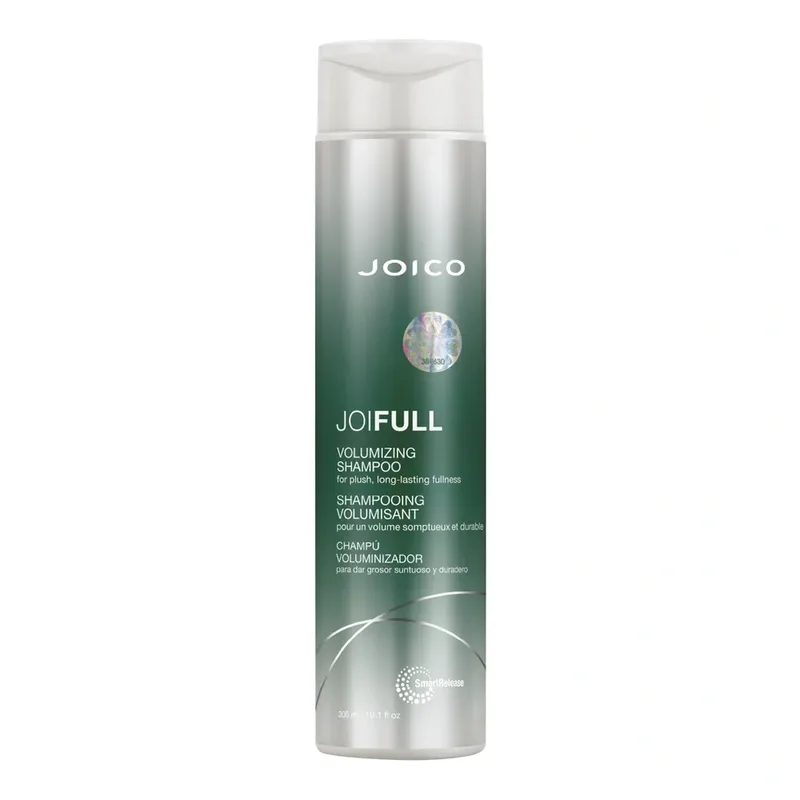 Joico JoiFull шампунь для об'єму тонкого волосся 300 мл