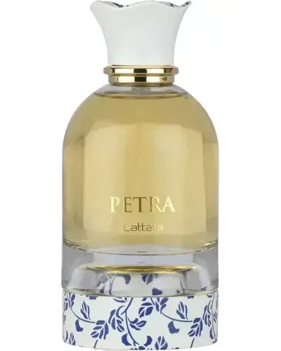 Petra - Lattafa Perfumes