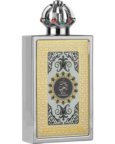 Pride King of Arabia - Lattafa Perfumes