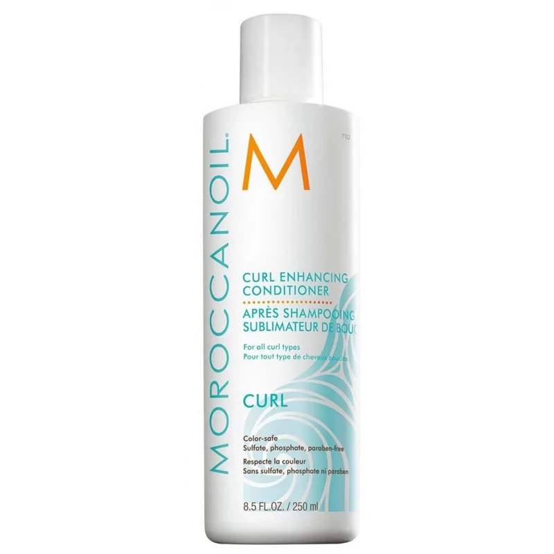 Кондиционер для вьющихся волос Moroccanoil Curl Enhancing Conditioner