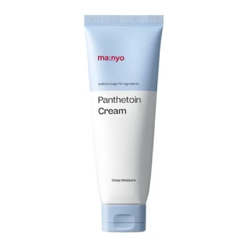 Ультразволожуючий крем із пантетоїном 80 мл Ma:nyo panthetoin cream