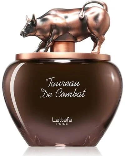 Pride Taureau De Combat - Lattafa Perfumes