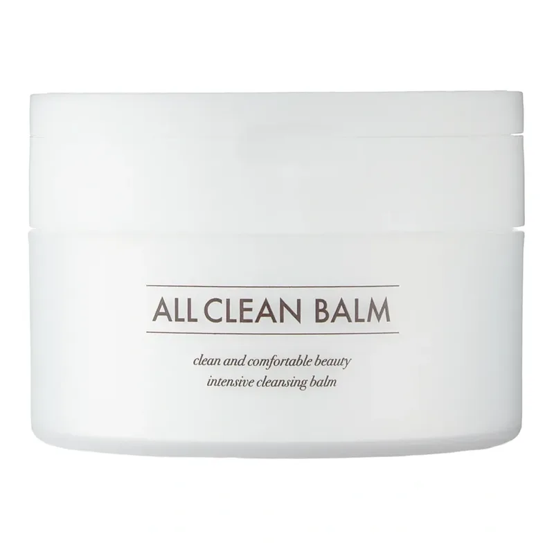 Heimish All Clean Balm Mandarin бальзам для зняття макіяжу мандарин