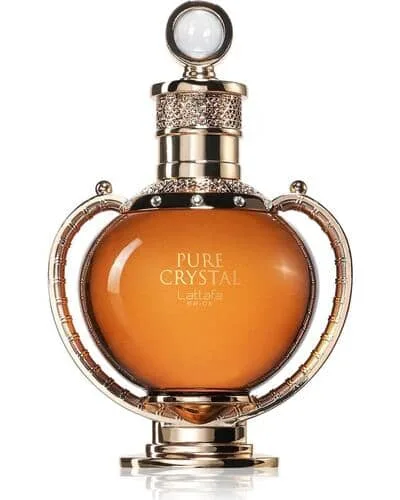 Pure Crystal - Lattafa Perfumes