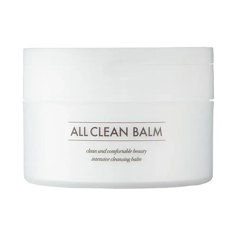 Heimish All Clean Balm Mandarin –гідрофільний бальзам для зняття макіяжу з мандарином