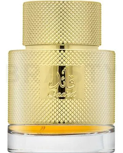 Qaa'ed - Lattafa Perfumes