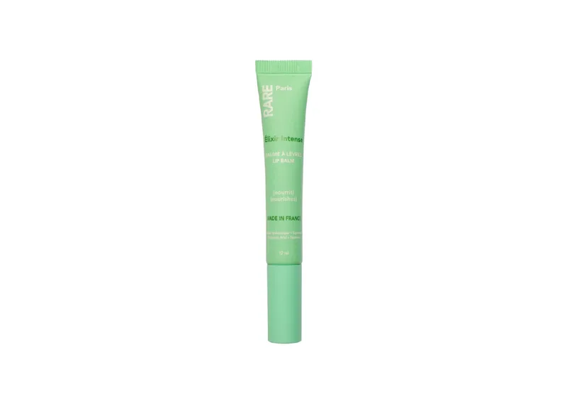 Бальзам для губ з гіалуроновою кислотою та скваланом RARE PARIS Élixir Intense Nourishing Lip Balm 12 мл