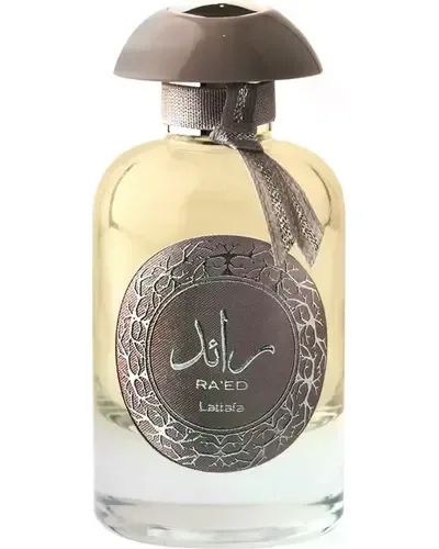 Ra’ed Silver - Lattafa Perfumes