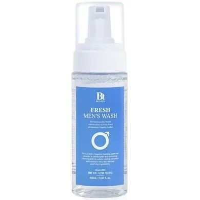 Benton Fresh men's wash