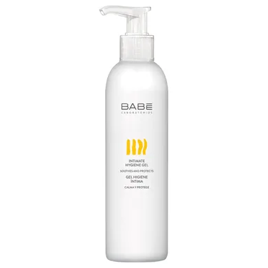 BABE Laboratorios BODY Intimate Hygiene Gel