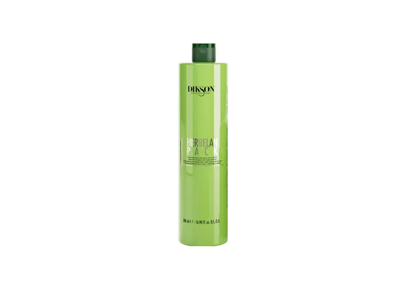 Крем-шампунь для шкіри голови та волосся DIKSON Herbelan Pack Shampoo 500 мл