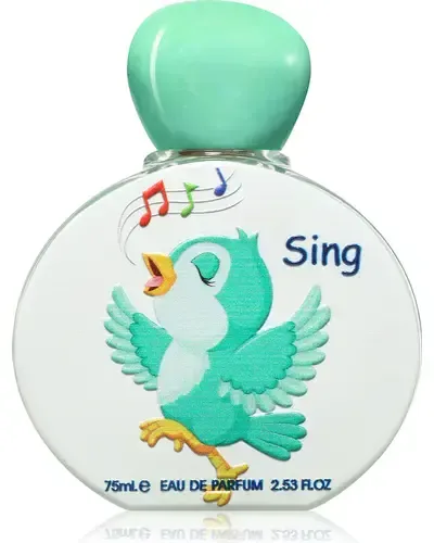 Sing - Lattafa Perfumes