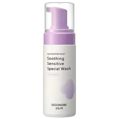 GOONGBE Soothing Sensitive Special Wash