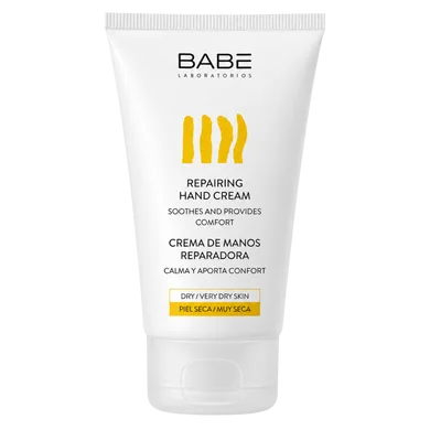 BABE Laboratorios BODY Repairing Hand Cream