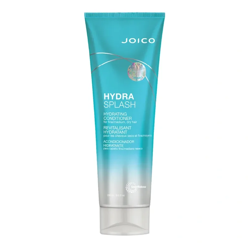 Joico HydraSplash зволожувальний кондиціонер для тонкого та сухого волосся