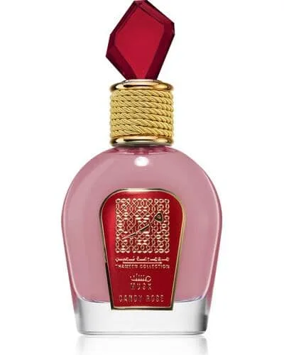 Thameen Musk Candy Rose - Lattafa Perfumes