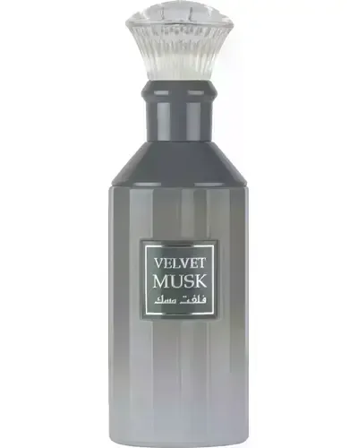 Velvet Musk - Lattafa Perfumes