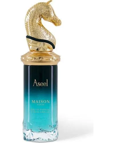 Aseel - Maison Asrar