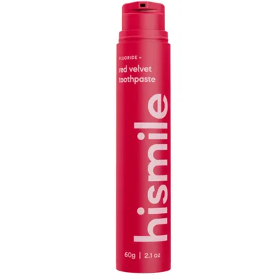 Hismile Red Velvet Toothpaste