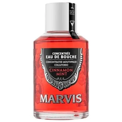 Marvis Cinnamon Mint