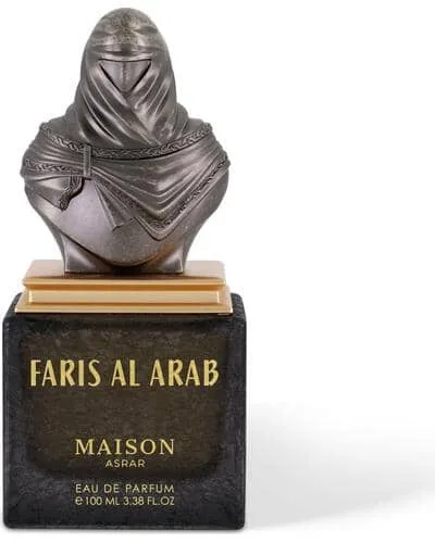 Faris al Arab - Maison Asrar