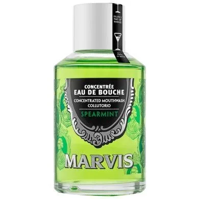 Marvis Spearmint