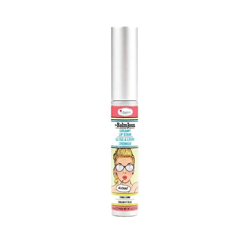 Блеск для губ theBalm BalmJour