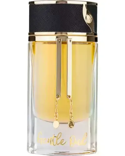 Gentle Oud - Maison Asrar