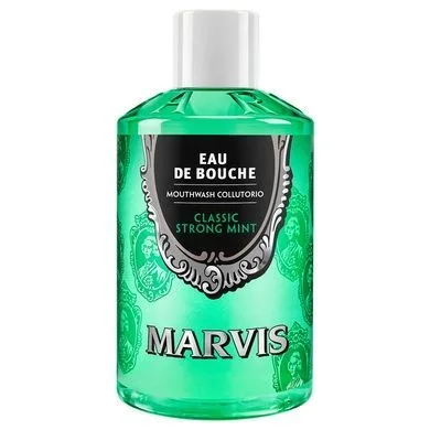 Marvis Classic Strong Mint