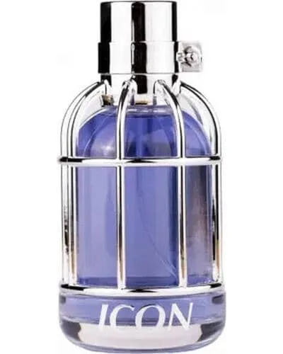 Icon - Maison Asrar