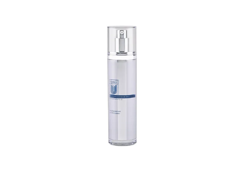 Ампульний тонер з пептидами та вітаміном U CU SKIN Vitamin U Ampoule Toner 130 мл