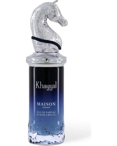 Khayyal - Maison Asrar