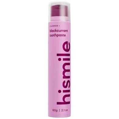 Hismile Blackcurrant Toothpaste