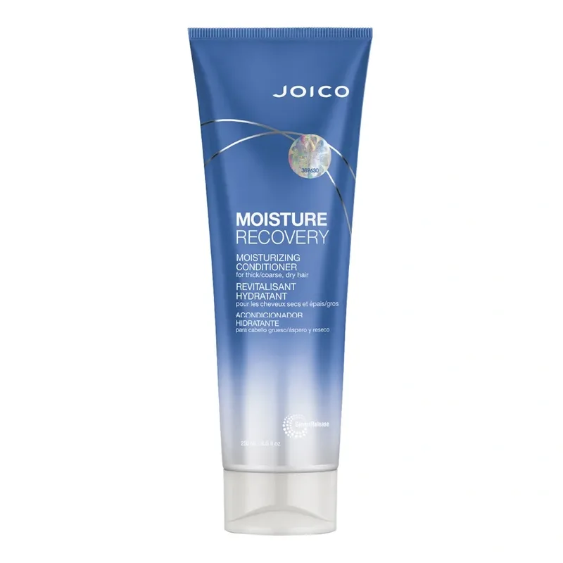 Joico Moisture Recovery зволожувальний кондиціонер для сухого волосся 250 мл