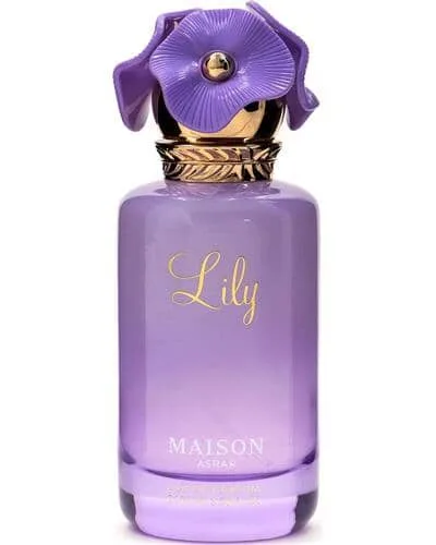 Lily - Maison Asrar