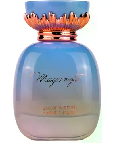 Magic Night - Maison Asrar