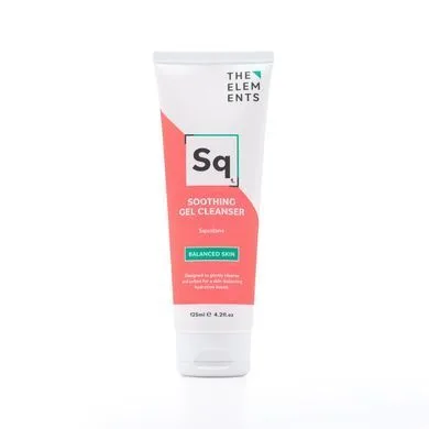 The Elements Soothing Gel Cleanser – пом'якшуючий гель для вмивання 125 мл
